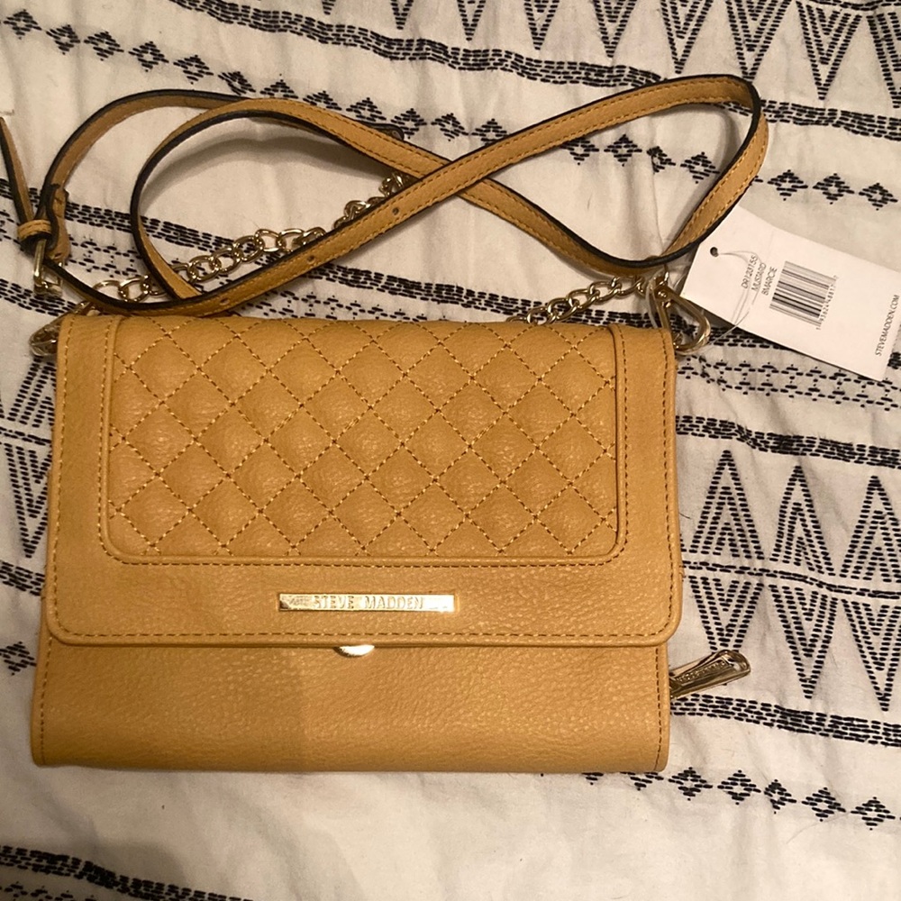 Steve Madden BMarcie Crossbody bag